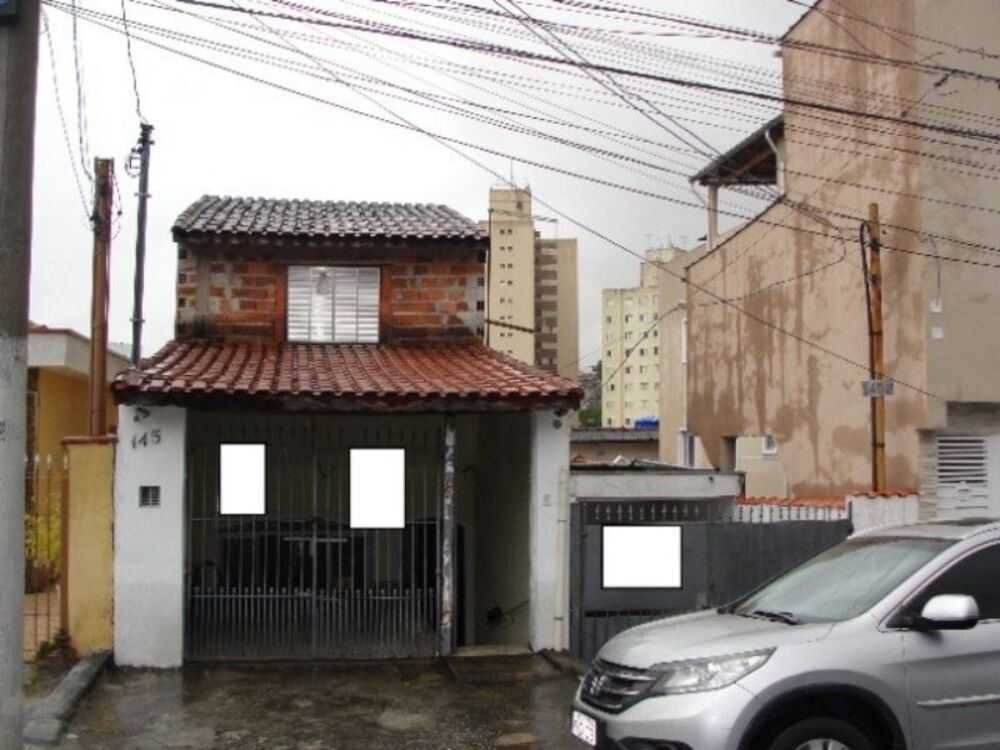 Casa, 3 quartos, 140 m² - Foto 1
