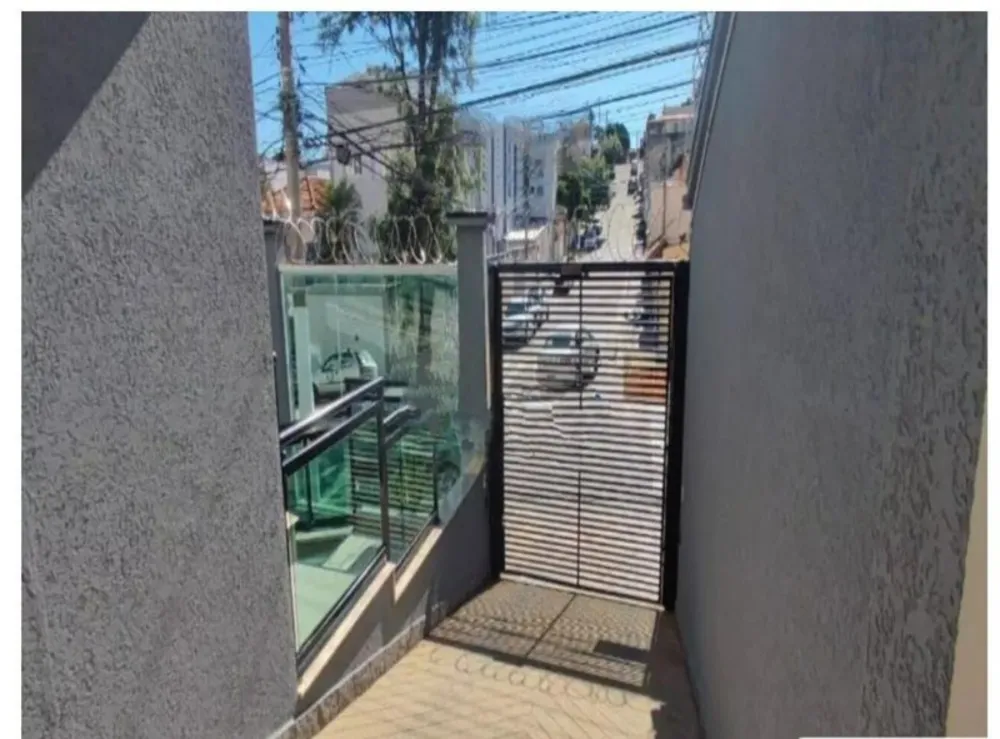 Casa de Condomínio, 2 quartos - Foto 2