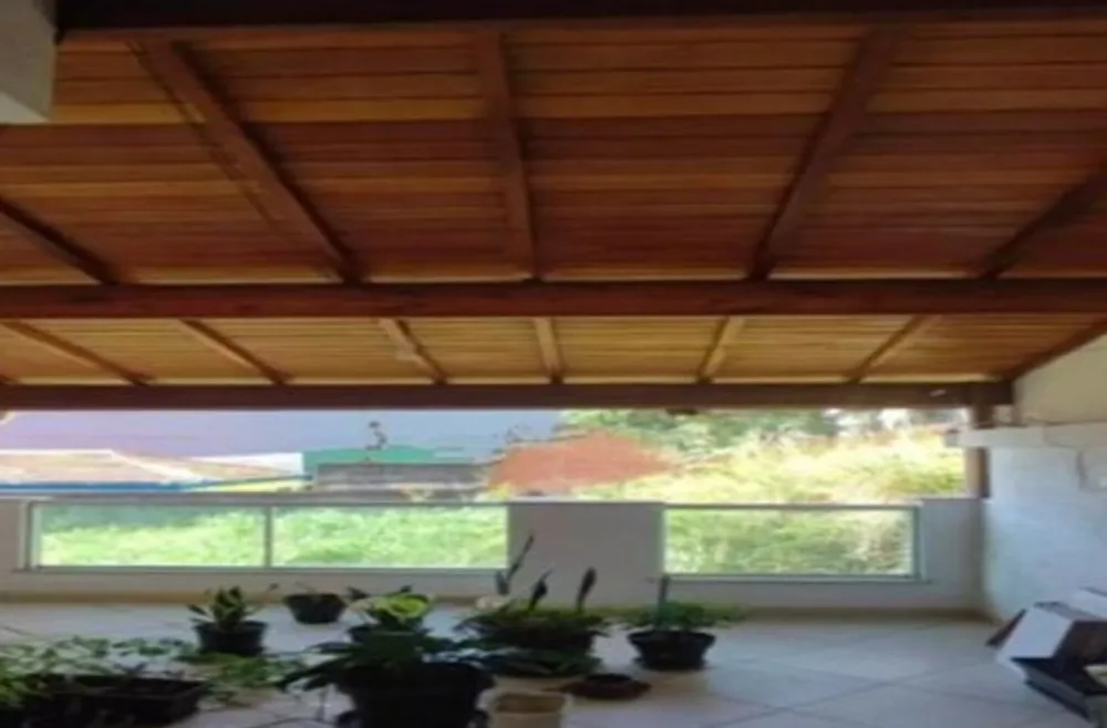 Casa de Condomínio, 2 quartos - Foto 4
