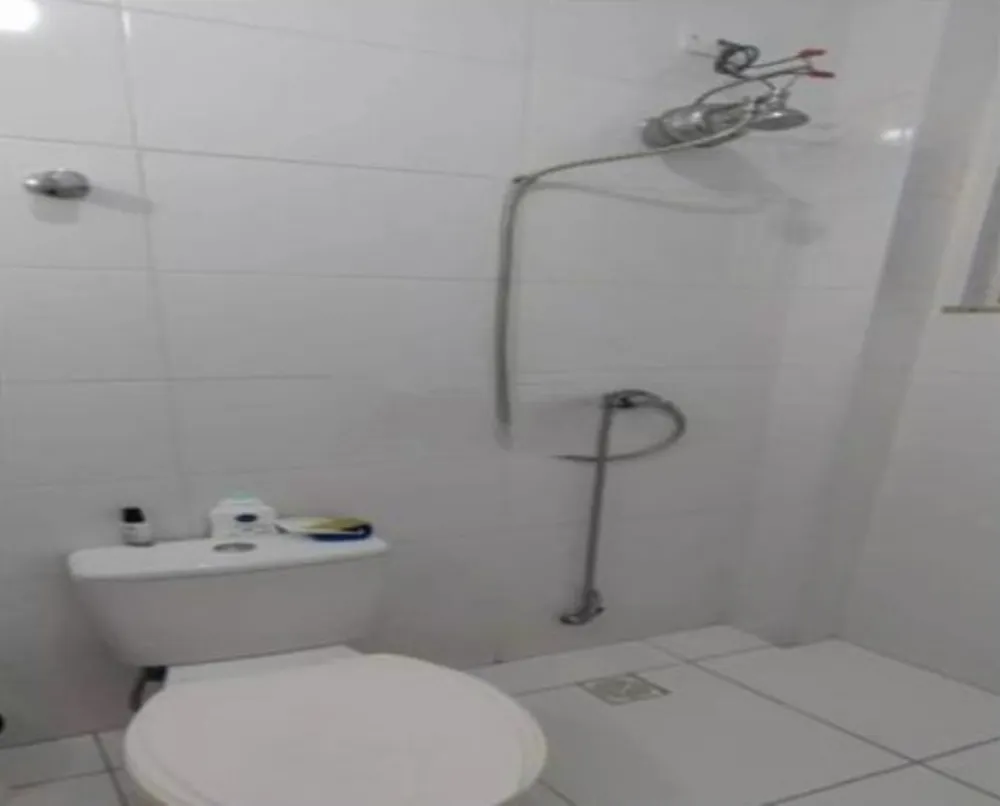Casa de Condomínio, 2 quartos - Foto 8