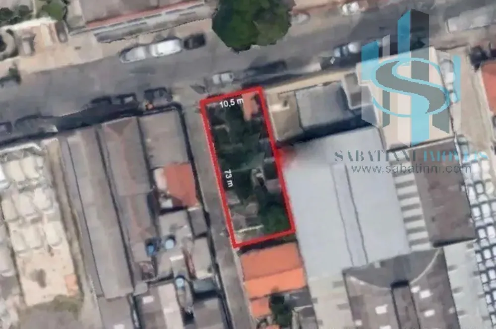 Terreno, 766 m² - Foto 1