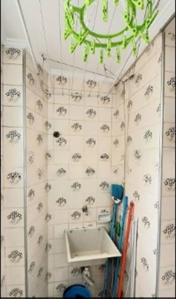 Apartamento, 2 quartos, 55 m² - Foto 8