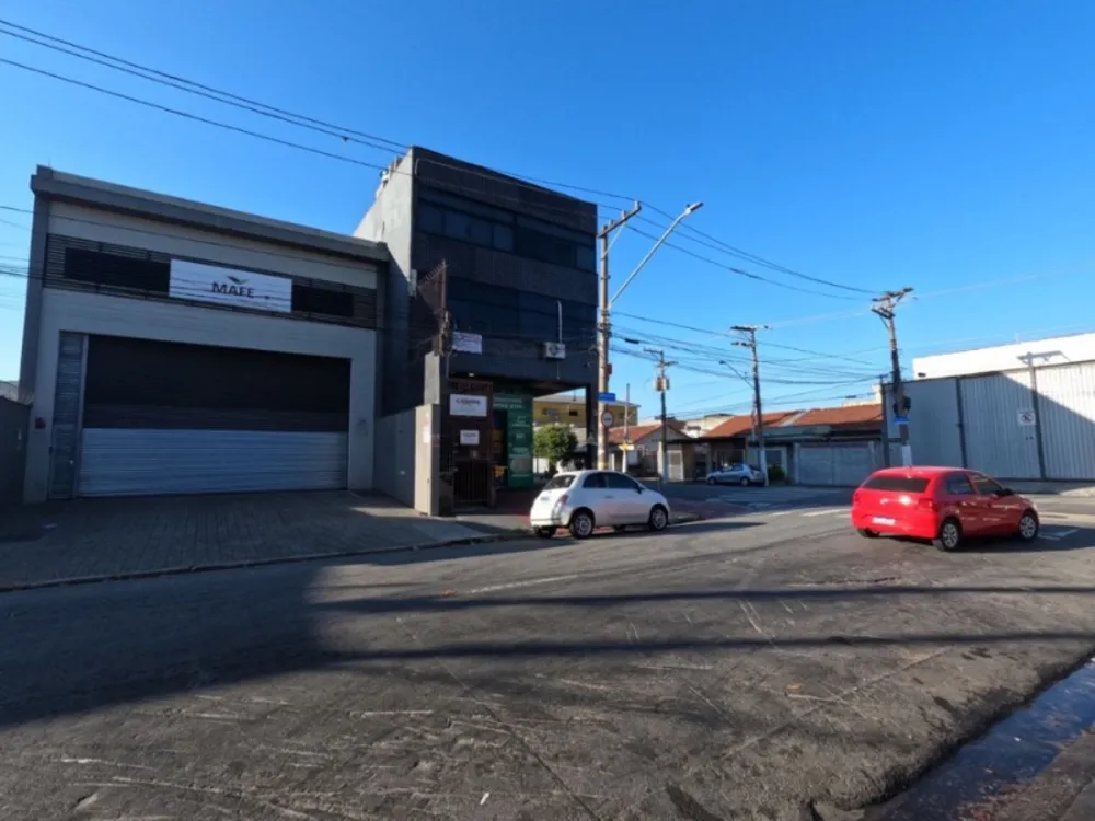 Prédio Inteiro, 516 m² - Foto 1