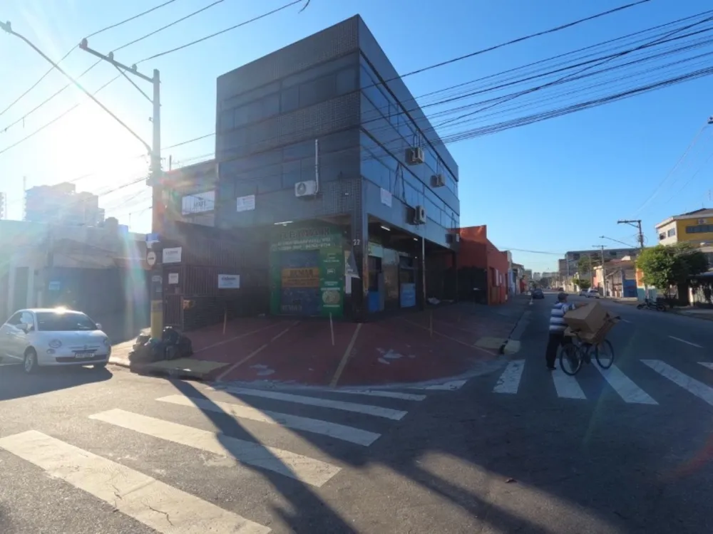 Prédio Inteiro, 516 m² - Foto 4