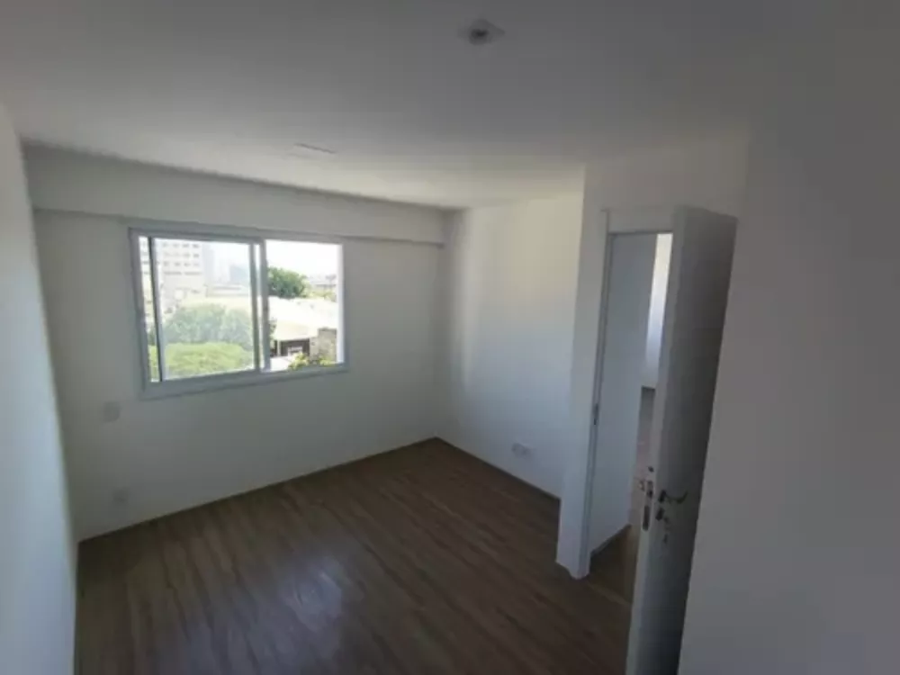 Apartamento à venda com 1 quarto, 37m² - Foto 4