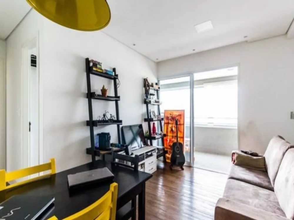 Apartamento à venda com 2 quartos, 67m² - Foto 1