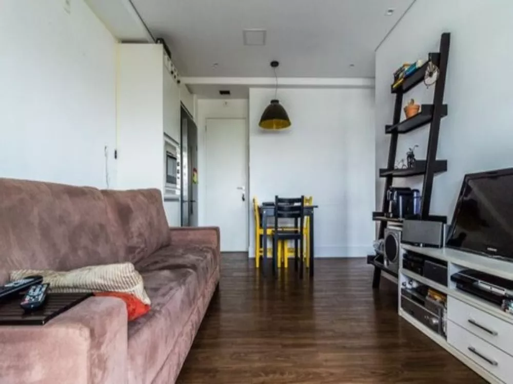 Apartamento à venda com 2 quartos, 67m² - Foto 3