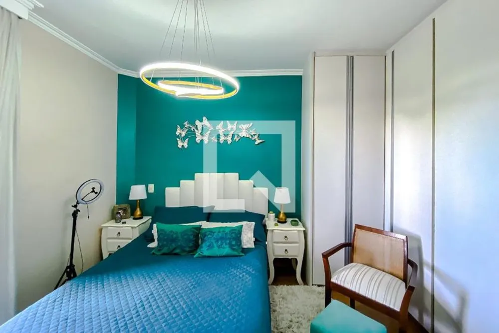 Apartamento, 3 quartos, 155 m² - Foto 2