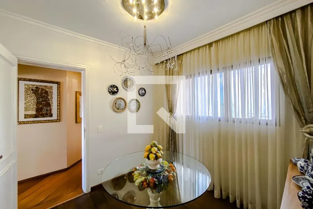 Apartamento, 3 quartos, 155 m² - Foto 11
