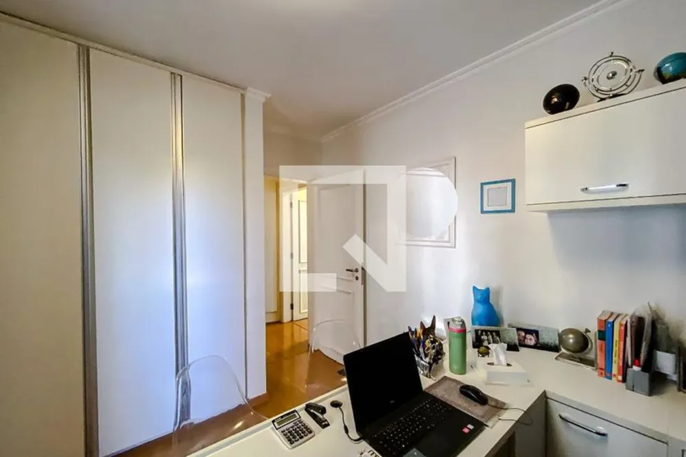 Apartamento, 3 quartos, 155 m² - Foto 6