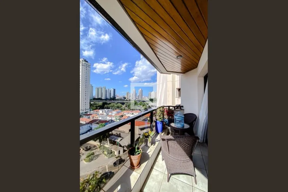 Apartamento, 3 quartos, 155 m² - Foto 5