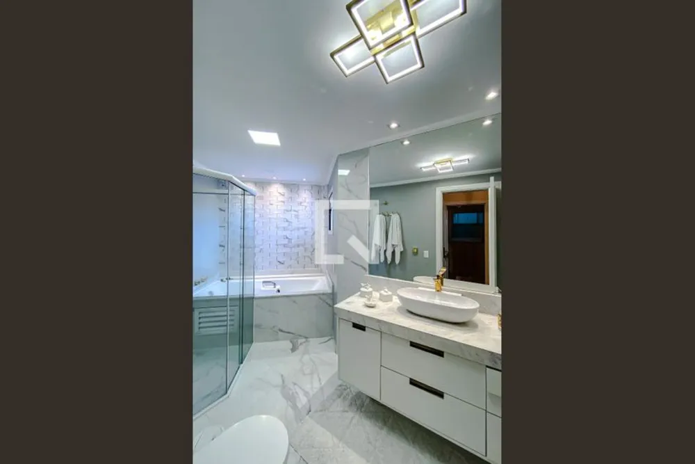 Apartamento, 3 quartos, 155 m² - Foto 1