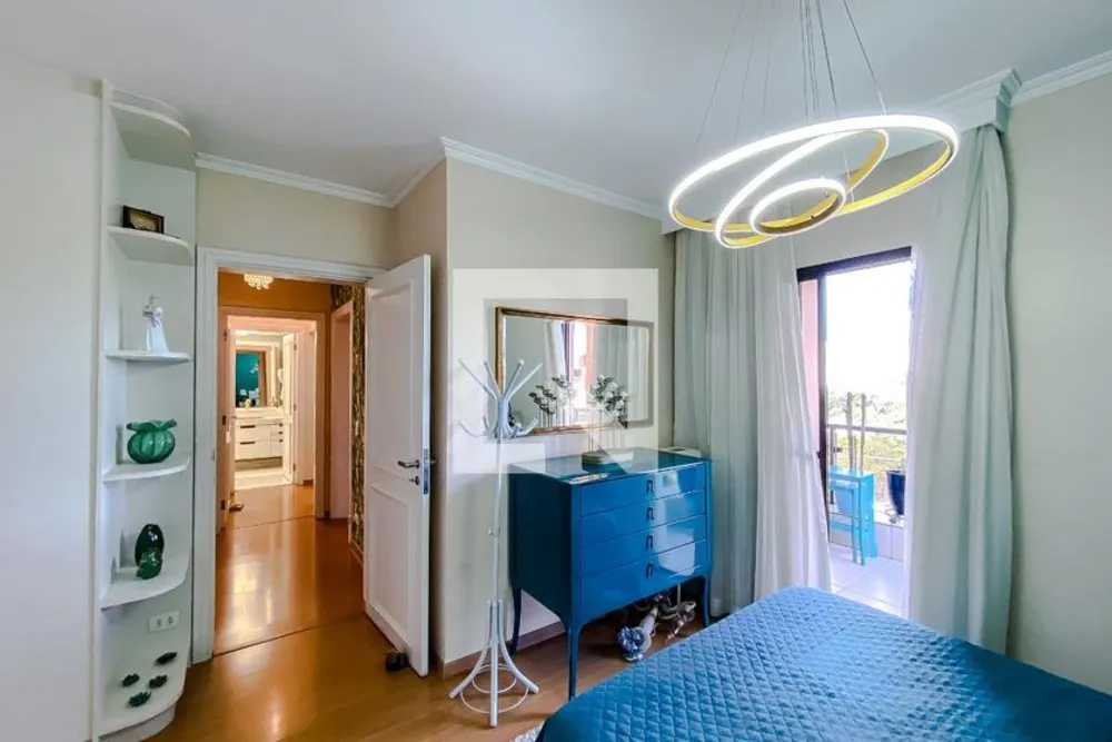 Apartamento, 3 quartos, 155 m² - Foto 10