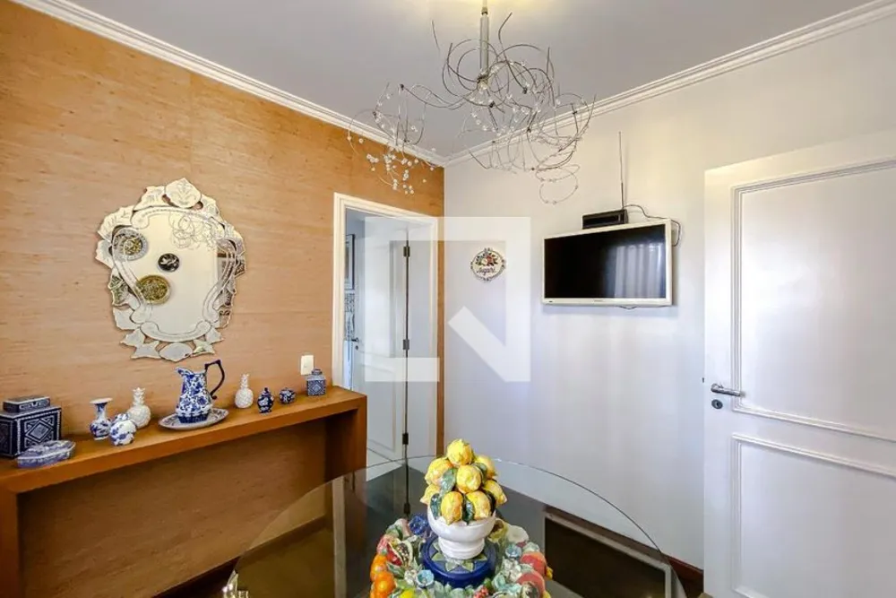 Apartamento, 3 quartos, 155 m² - Foto 8