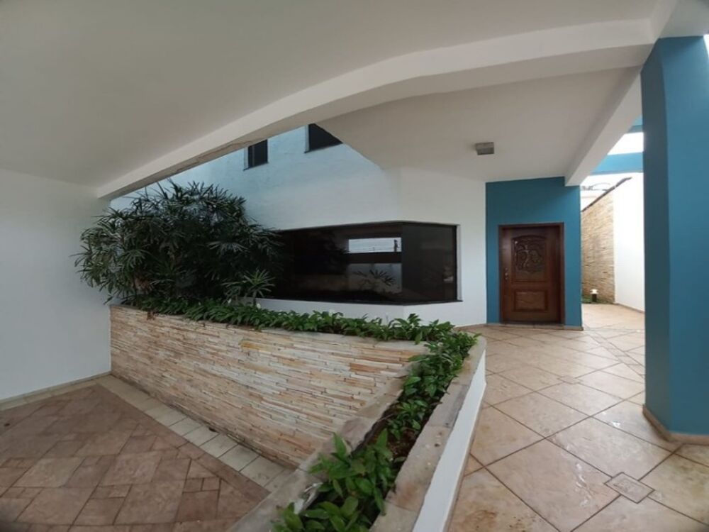 Casa, 4 quartos, 354 m² - Foto 7