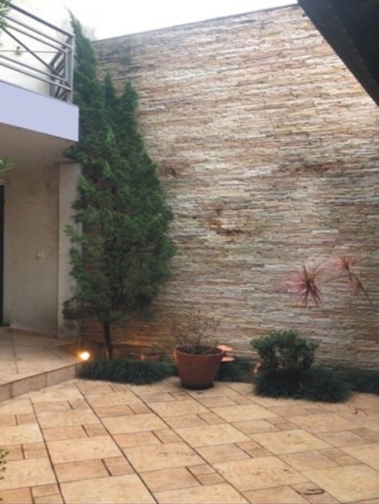 Casa, 4 quartos, 354 m² - Foto 1