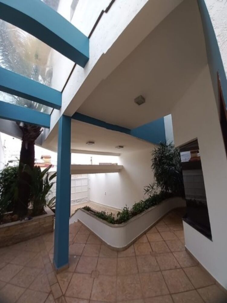 Casa, 4 quartos, 354 m² - Foto 4