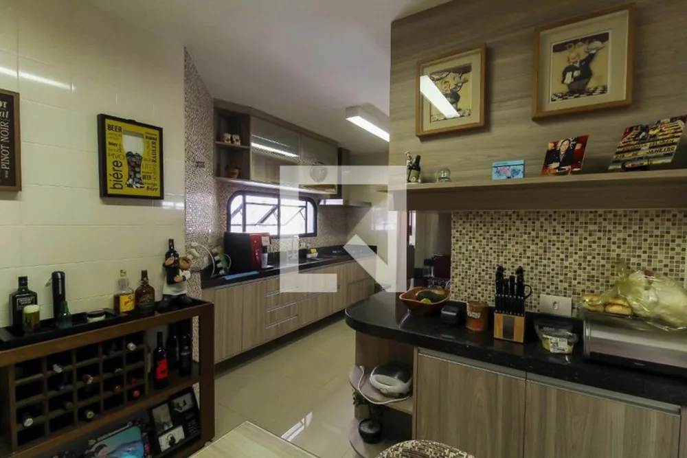 Apartamento, 3 quartos, 167 m² - Foto 3