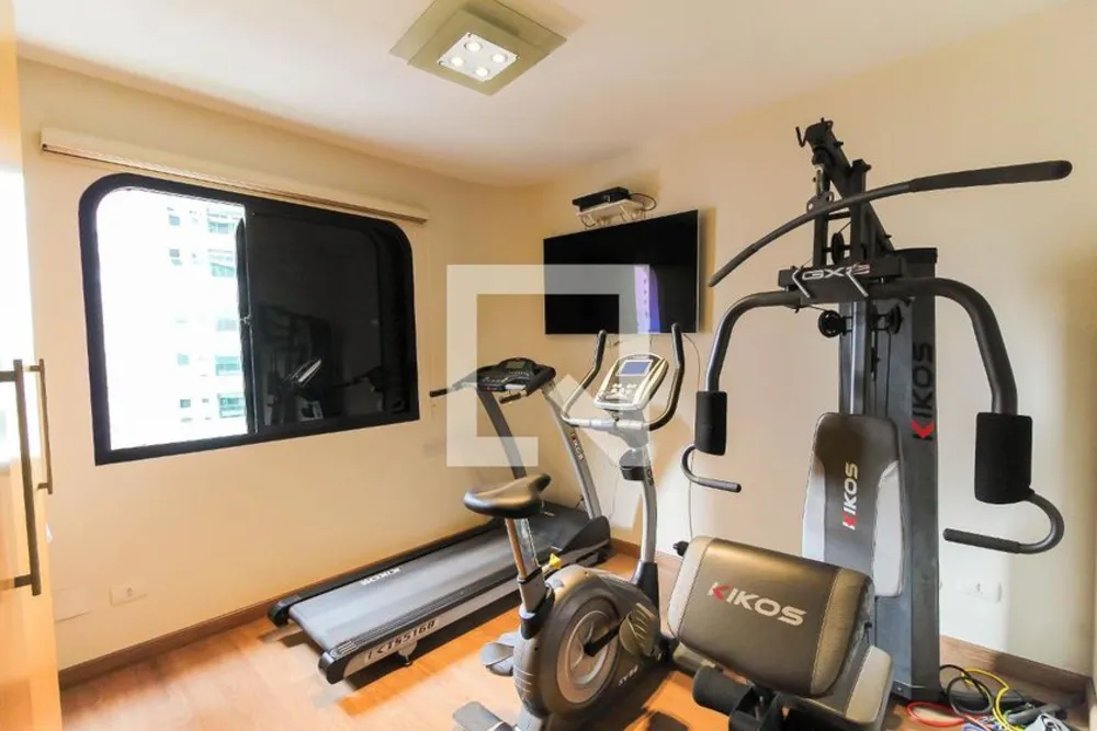 Apartamento, 3 quartos, 167 m² - Foto 11