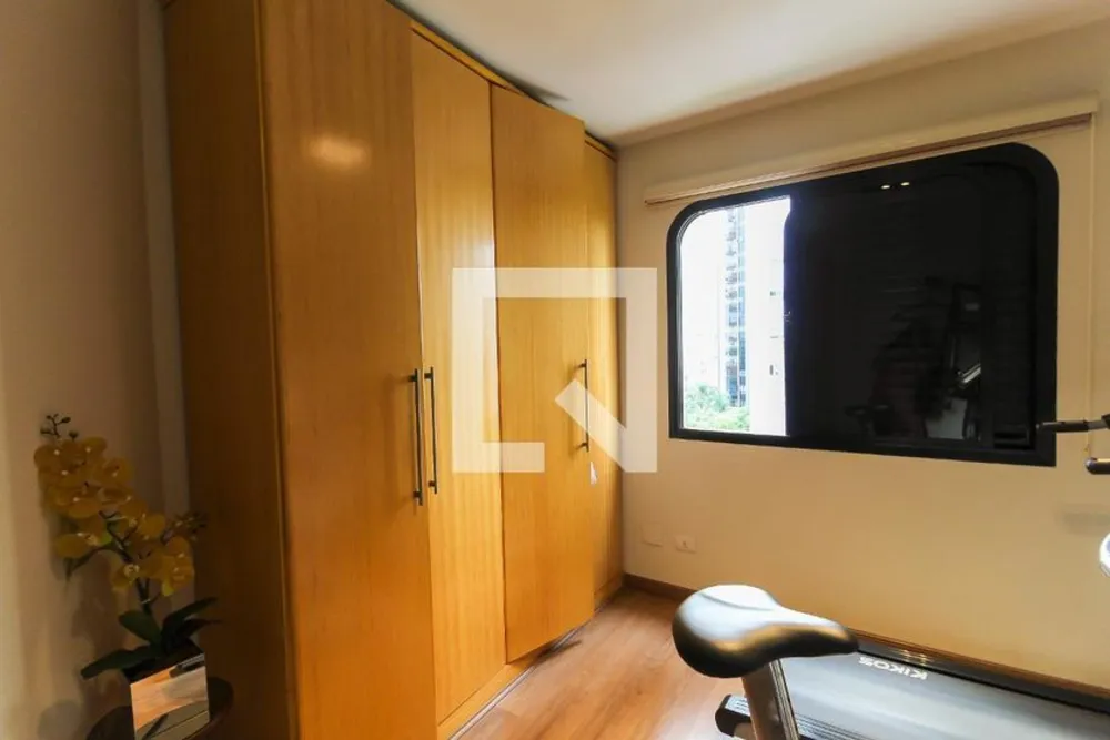 Apartamento, 3 quartos, 167 m² - Foto 4