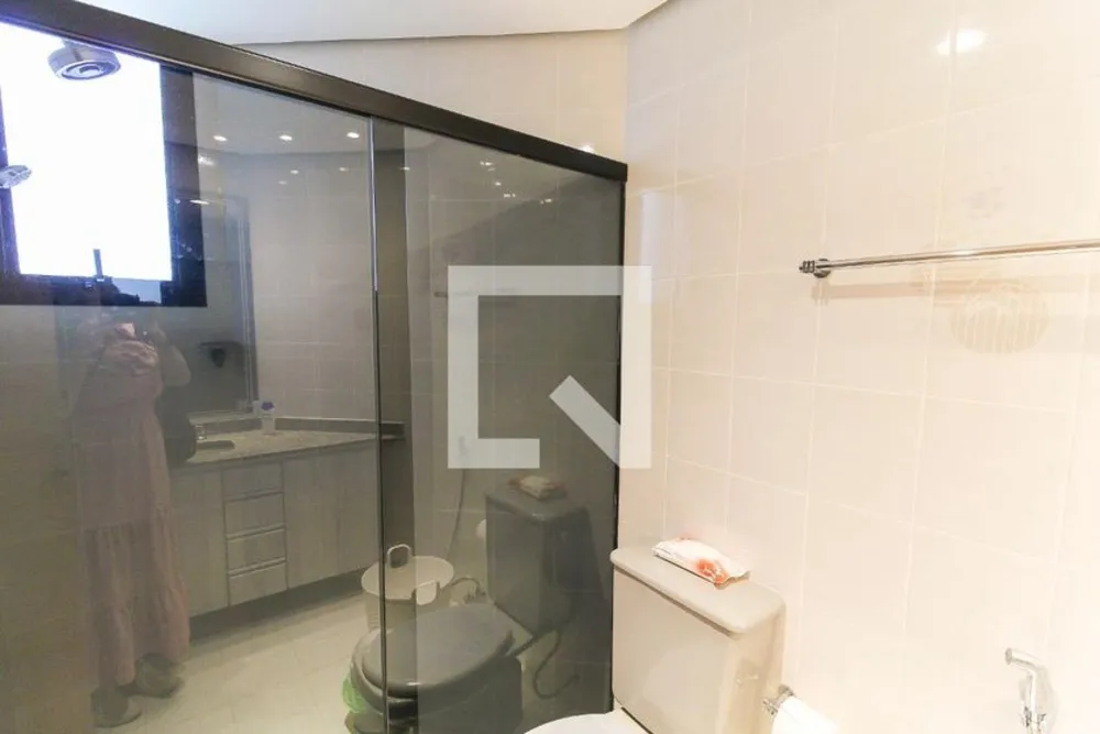 Apartamento, 3 quartos, 167 m² - Foto 8