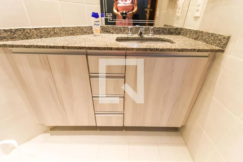 Apartamento, 3 quartos, 167 m² - Foto 1