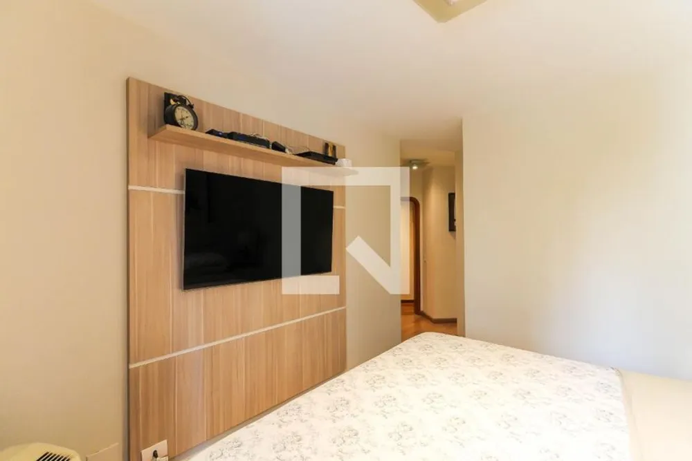 Apartamento, 3 quartos, 167 m² - Foto 2