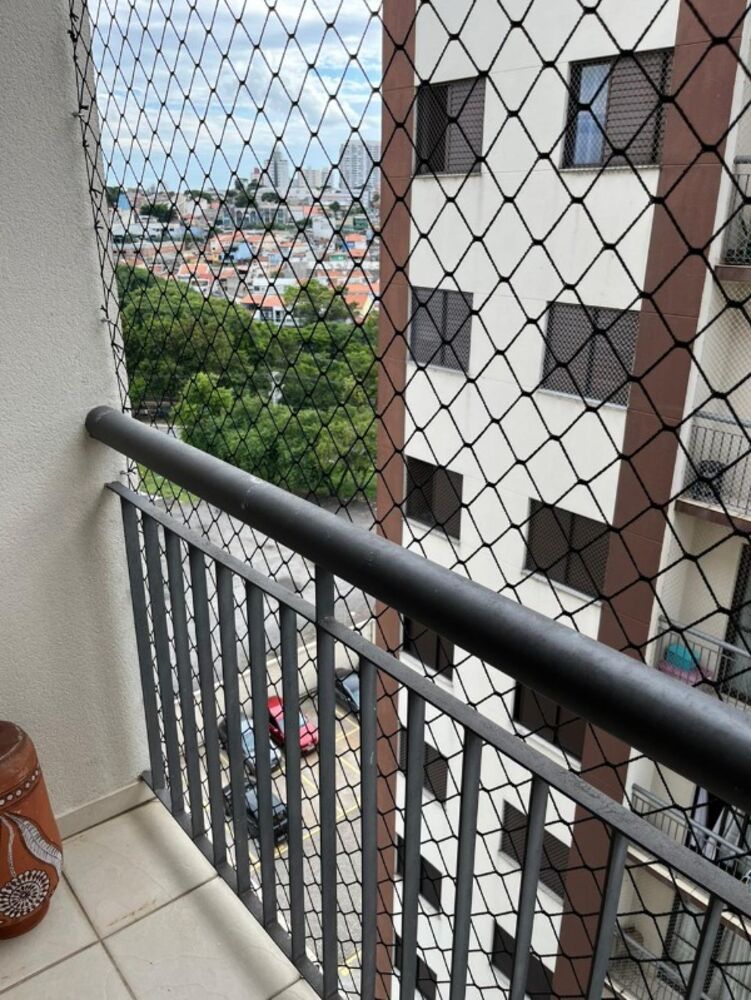 Apartamento, 3 quartos, 70 m² - Foto 20