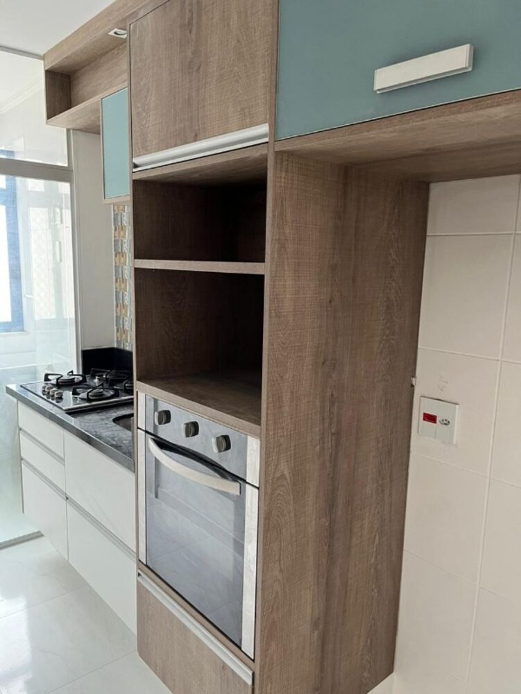 Apartamento, 3 quartos, 70 m² - Foto 11