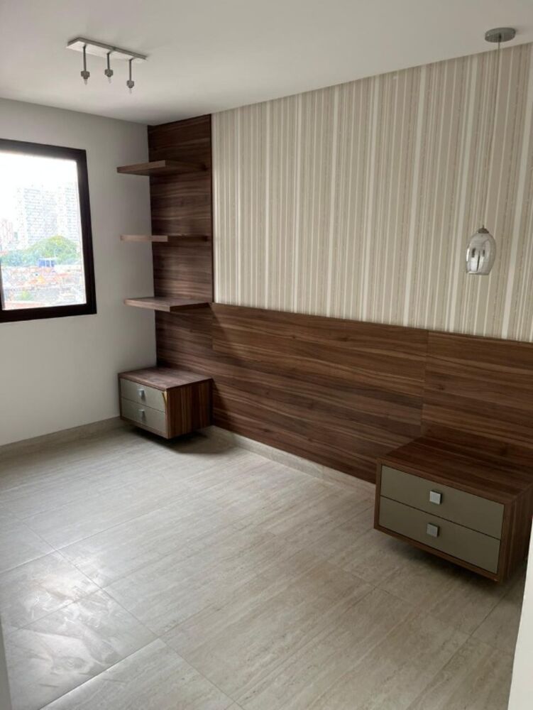 Apartamento, 3 quartos, 70 m² - Foto 2