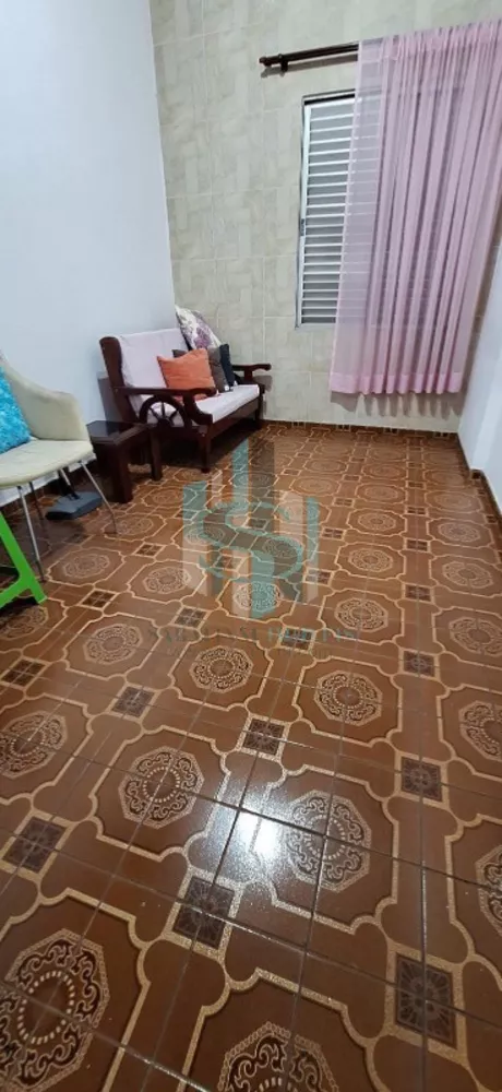 Casa, 2 quartos, 110 m² - Foto 4