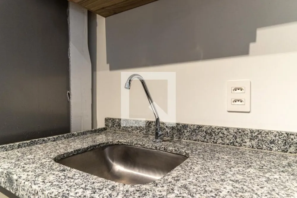 Kitnet-Studio, 24 m² - Foto 5