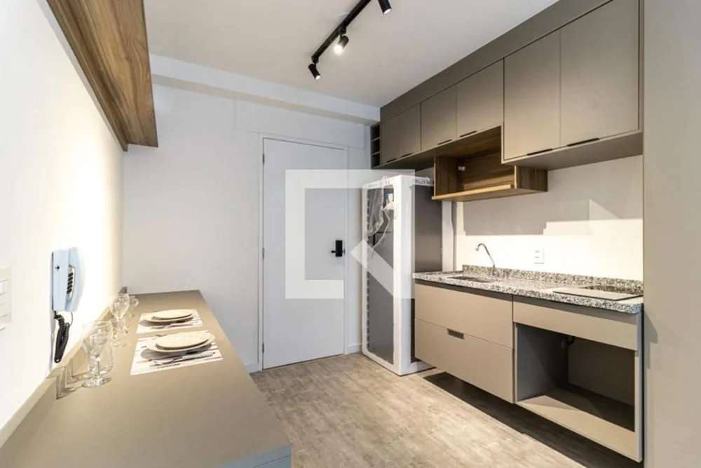 Kitnet-Studio, 24 m² - Foto 4