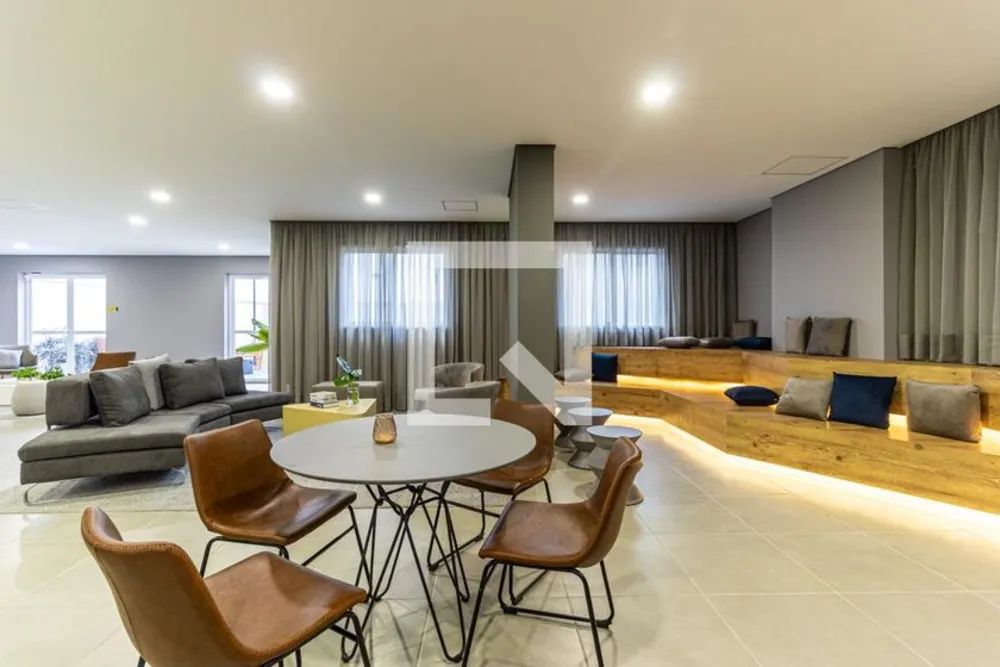 Kitnet-Studio, 24 m² - Foto 1