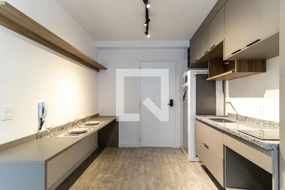 Kitnet-Studio, 24 m² - Foto 4
