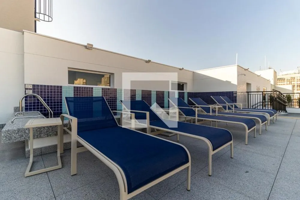 Kitnet-Studio, 24 m² - Foto 8