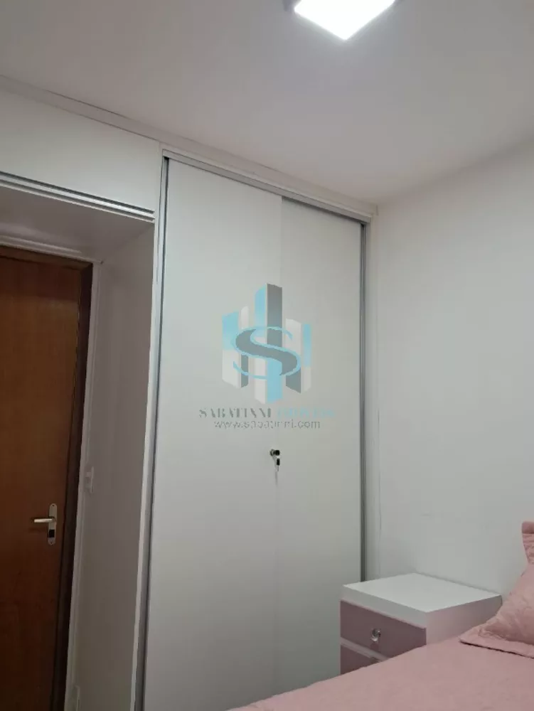Apartamento, 1 quarto, 34 m² - Foto 1