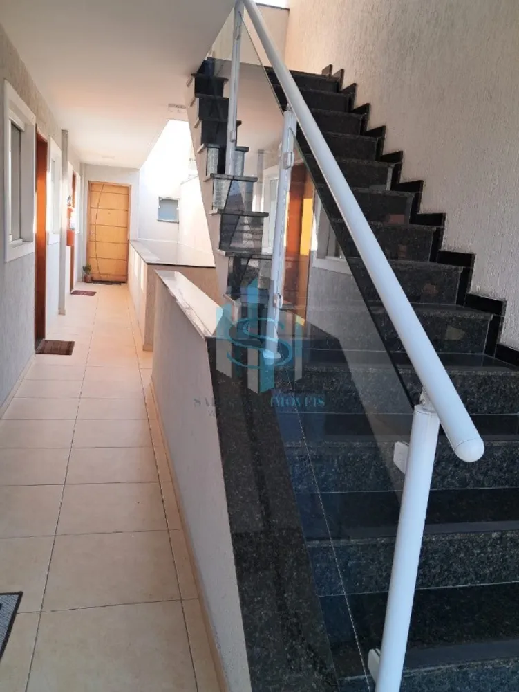 Apartamento, 1 quarto, 34 m² - Foto 2