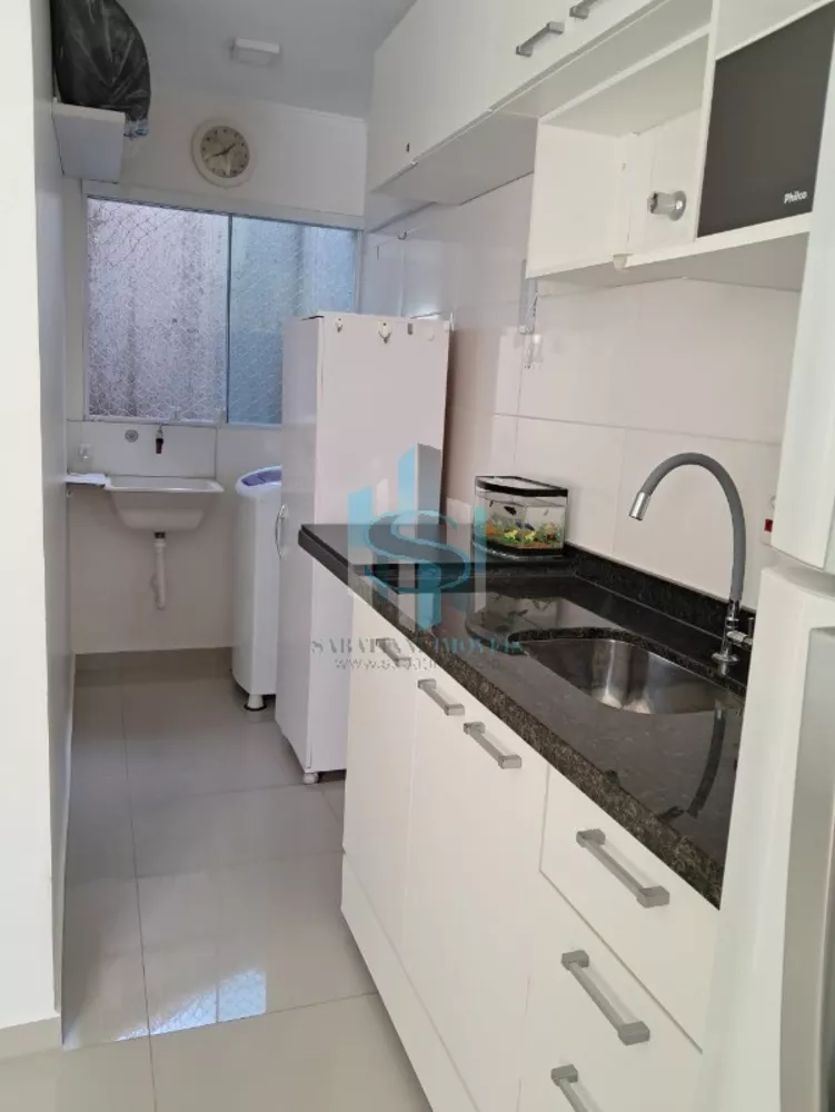 Apartamento, 1 quarto, 34 m² - Foto 4