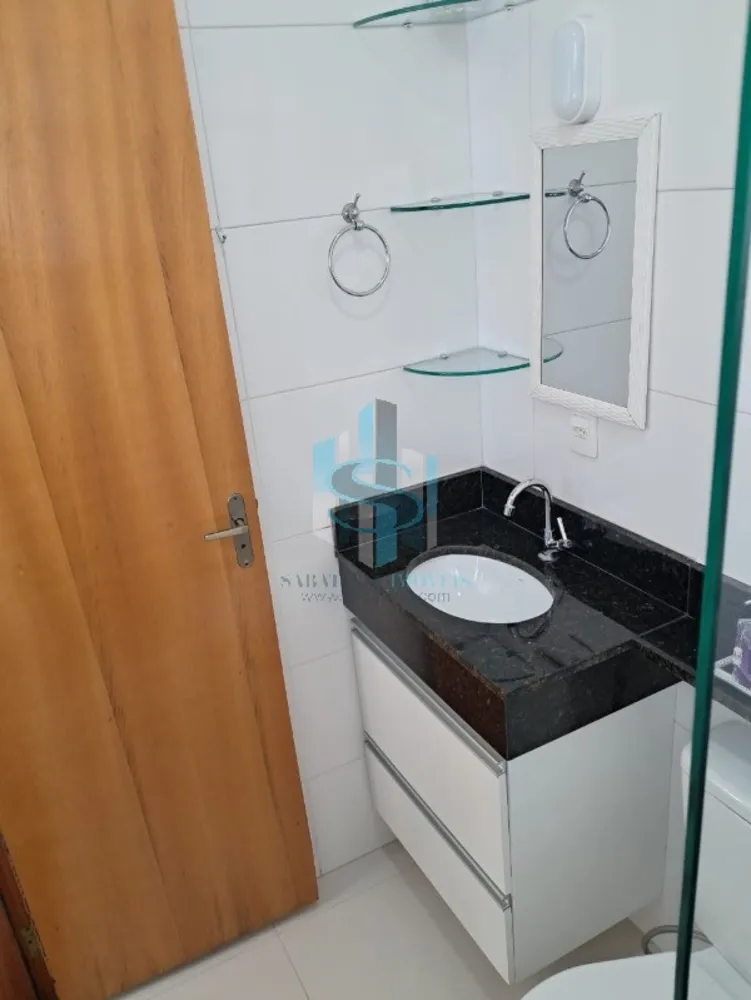 Apartamento, 1 quarto, 34 m² - Foto 8