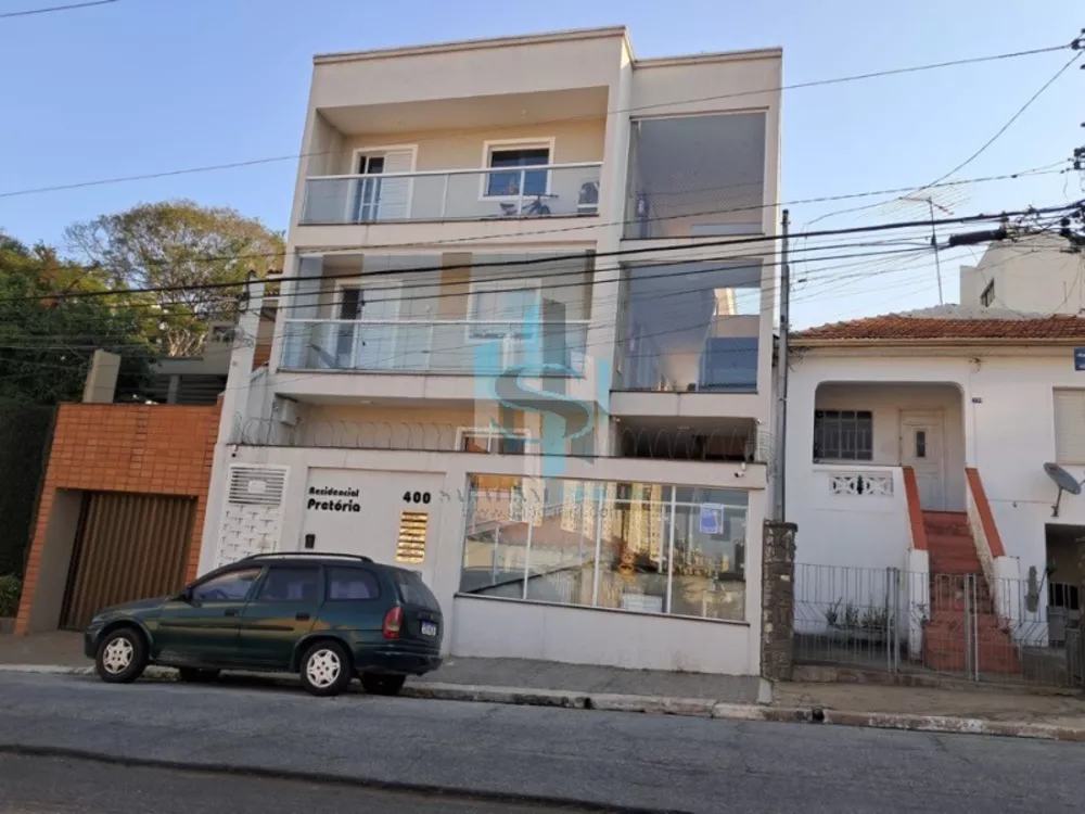 Apartamento, 1 quarto, 34 m² - Foto 3