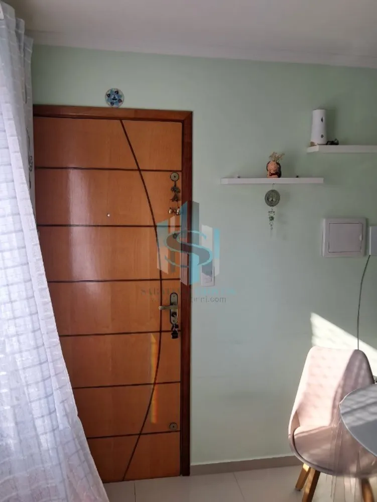 Apartamento, 1 quarto, 34 m² - Foto 7