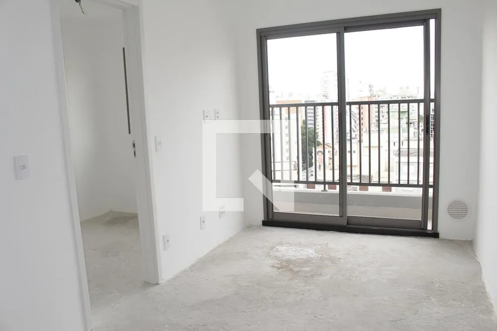 Apartamento, 2 quartos, 41 m² - Foto 2