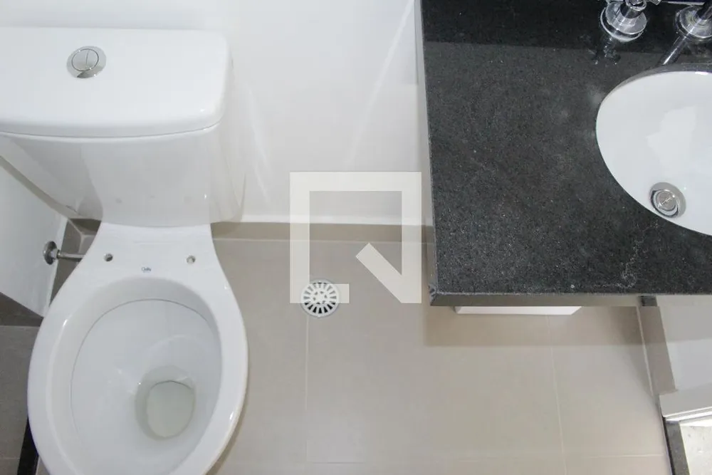 Apartamento, 2 quartos, 41 m² - Foto 3