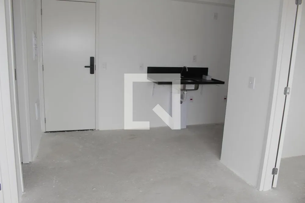 Apartamento, 2 quartos, 41 m² - Foto 1