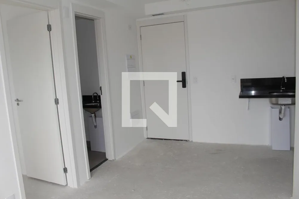 Apartamento, 2 quartos, 41 m² - Foto 6