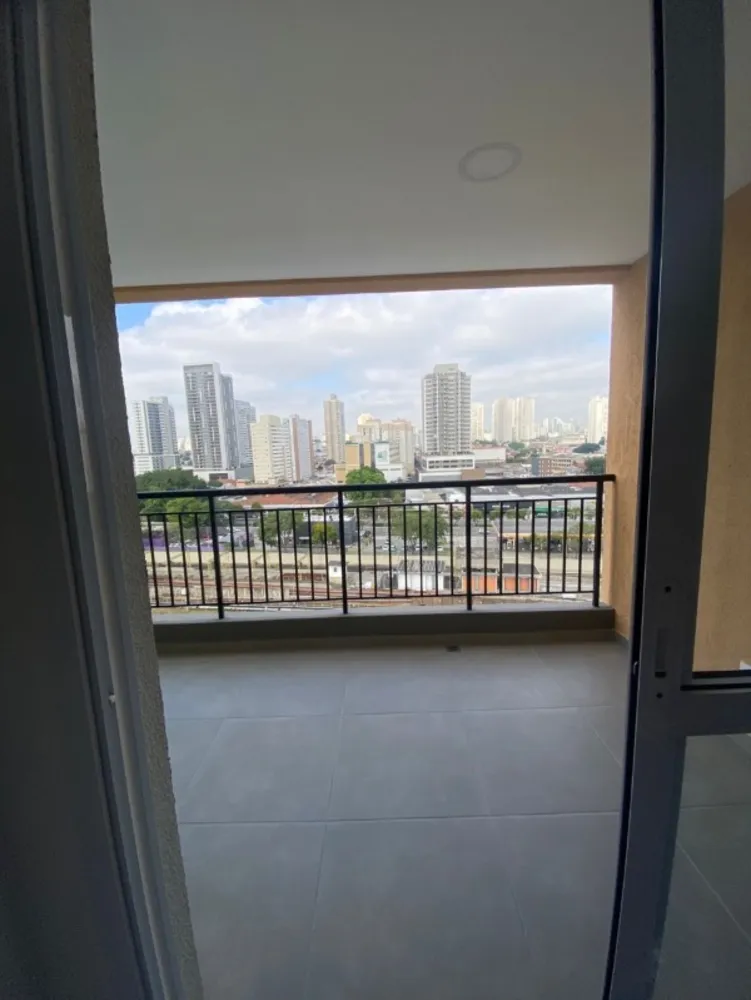 Apartamento, 1 quarto, 35 m² - Foto 2
