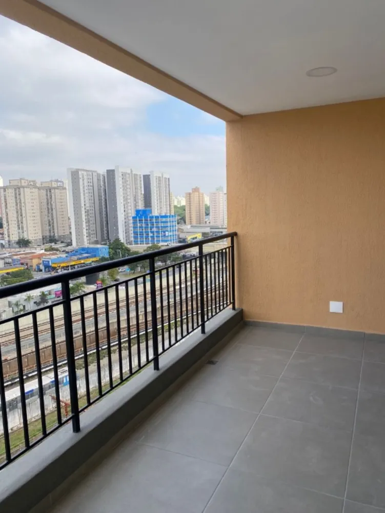 Apartamento, 1 quarto, 35 m² - Foto 8