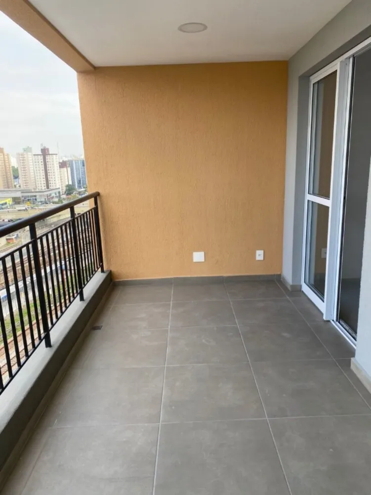 Apartamento, 1 quarto, 35 m² - Foto 1