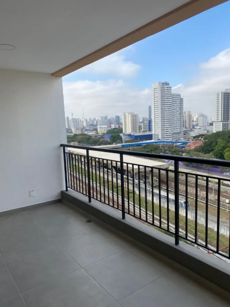 Apartamento, 1 quarto, 35 m² - Foto 5